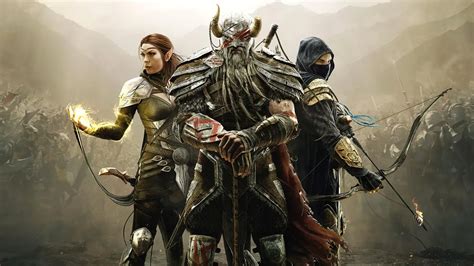 Top 13 RPG Games like Skyrim .